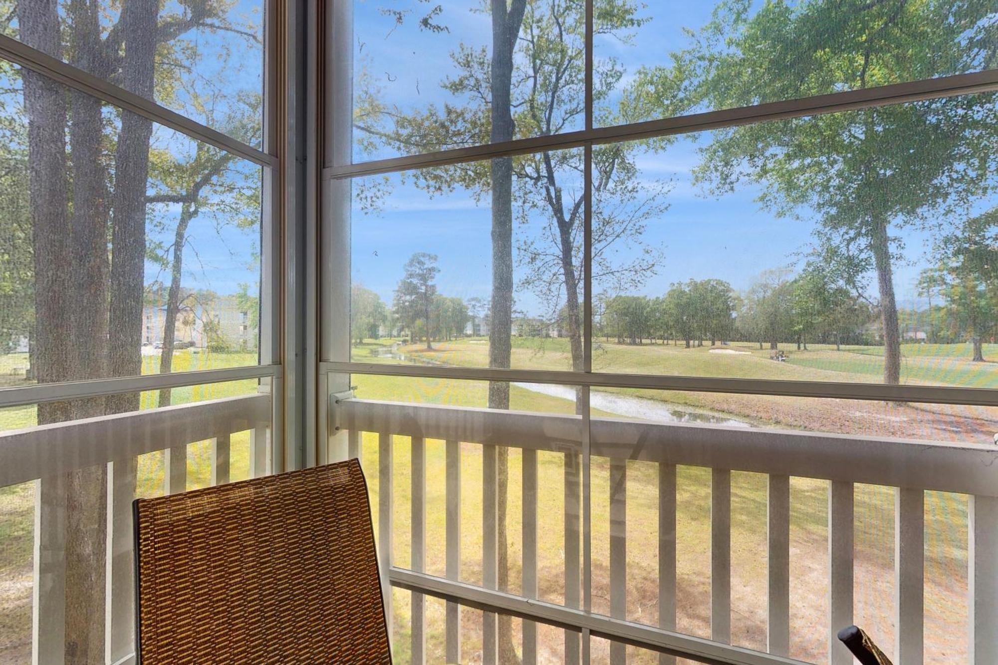 White River Unit 19E Myrtle Beach Exterior photo